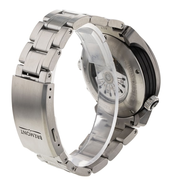 Bremont ALT1 ALT1-ZT/51